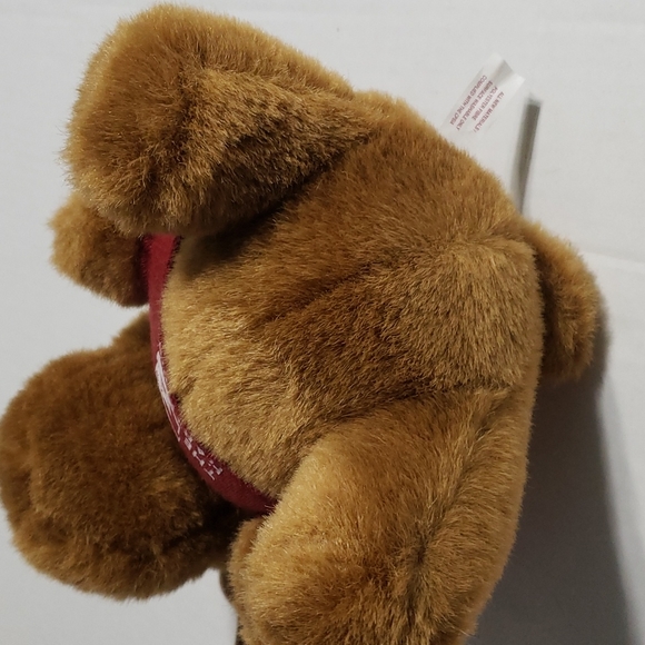 LOGO BEAR. THE HARTFORD. - Picture 7 of 9